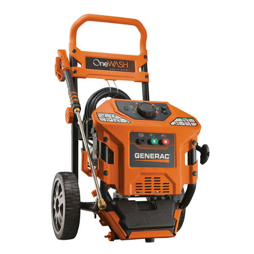 Best Power Washer Reviews 2020 Gas, Electric Pressure Washers