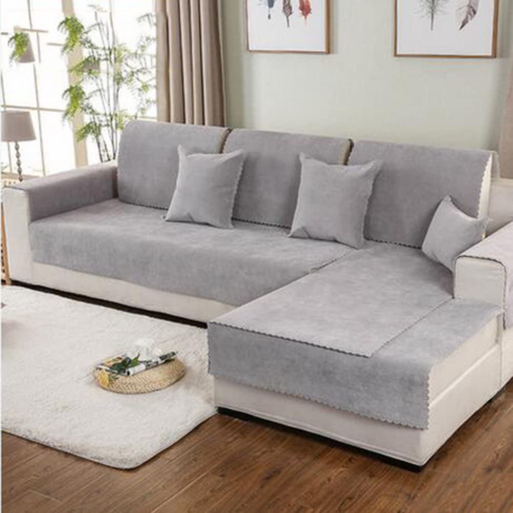 Top 5 Best Sofa Slipcovers Which to choose for your couch? [4 Factors]