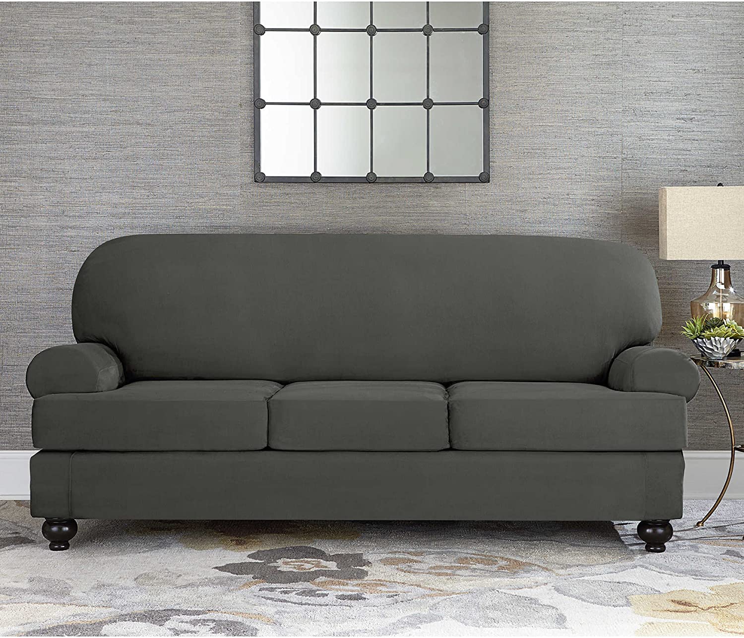 Top 5 Best Sofa Slipcovers Which to choose for your couch? [4 Factors]