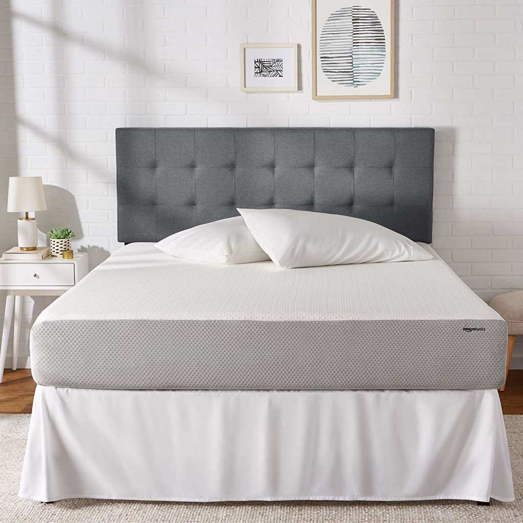 Top 6 Best Cheap Memory Foam Mattress [5 Factors To NOTE]