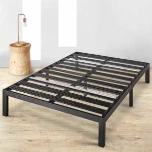 Best Price Mattress California King Bed Frame For Fat Person