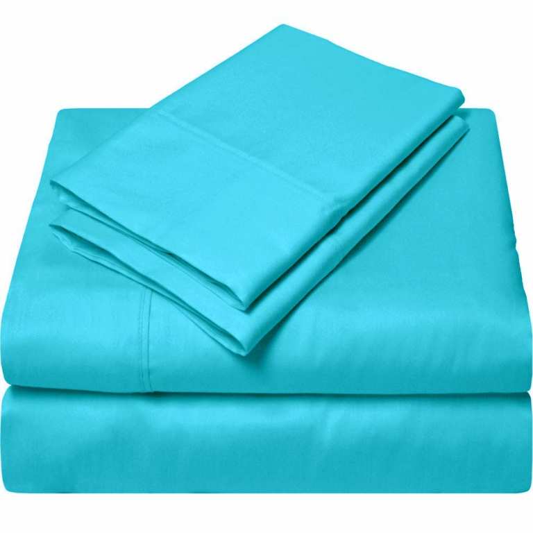 Top 3 Best Sheets for RV Mattress [4 Factors To NOTE]