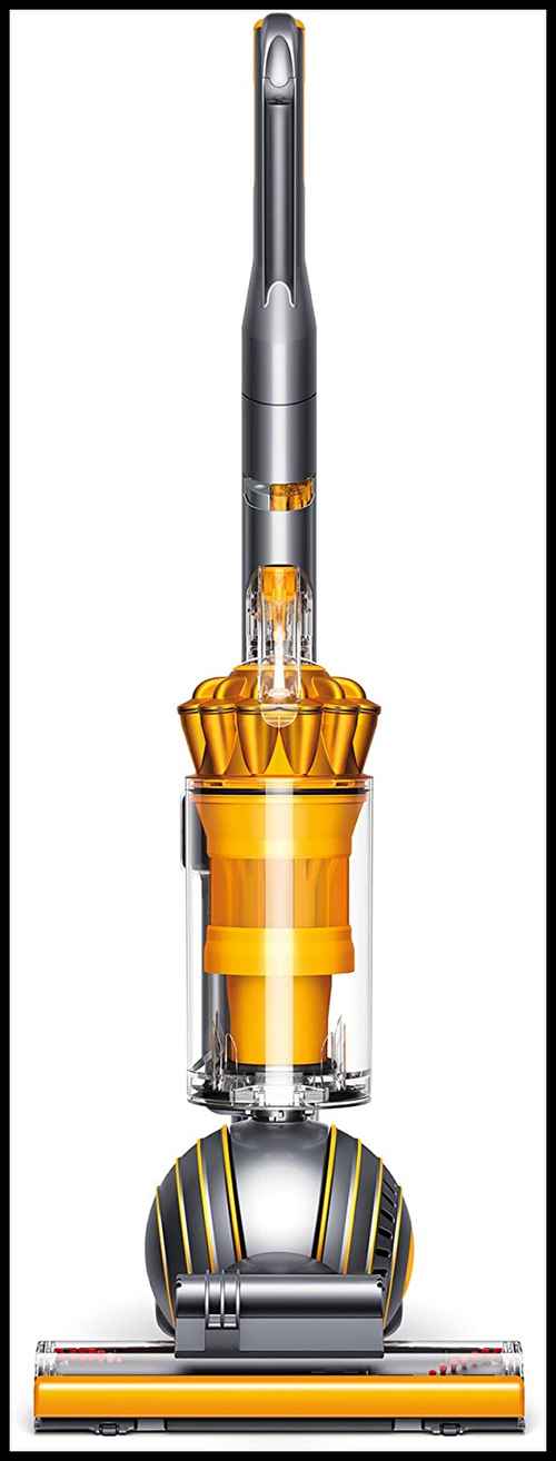 Best Upright Vacuums For Hardwood Floors [3rd one is Best!]