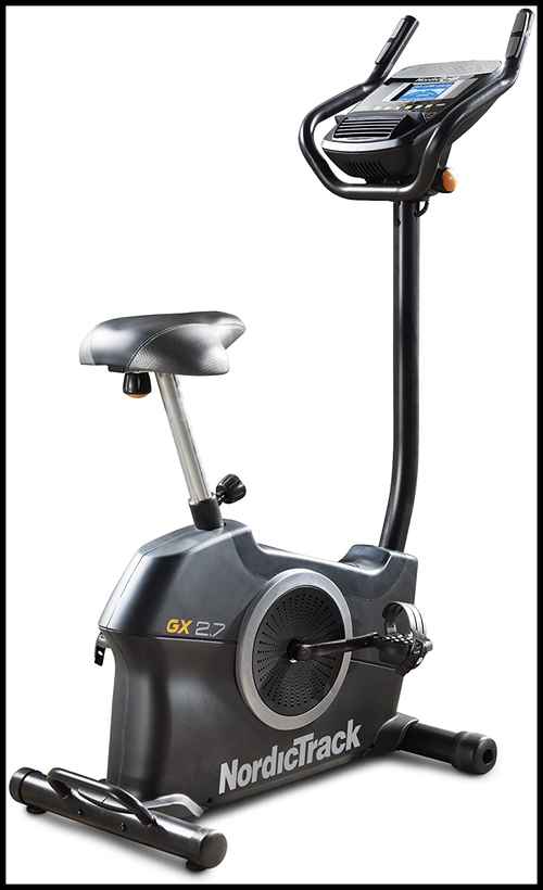 Top 5 Best at Home Exercise Bikes [3th One Is Best!]