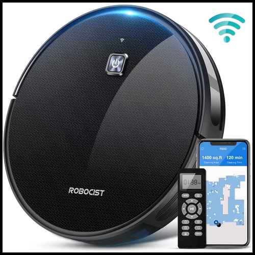 The Best Robotic Vacuums For Pet Hair [5th One is GREAT!]