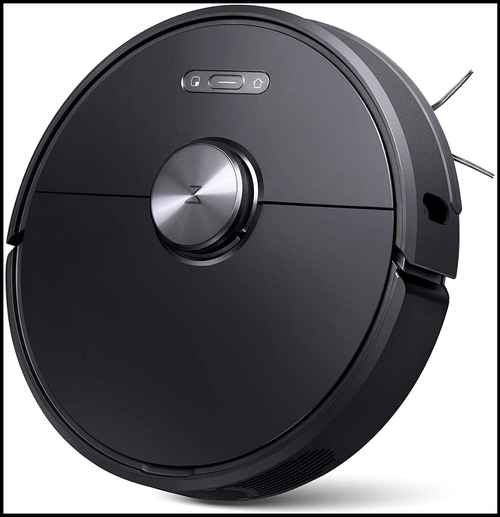 robot vacuum ace hardware