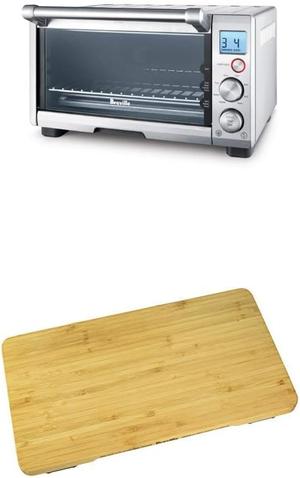 Breville BOV650XL compact smart oven