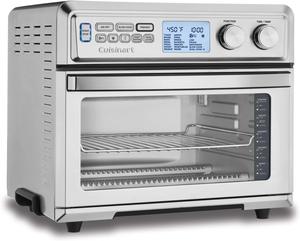 Cuisinart TOA-95C digital airfryer toaster oven