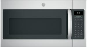 GE JVM7195SKSS over-the-range microwave oven