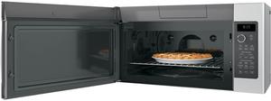 GE PVM9179SKSS microwave oven