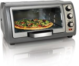 Hamilton Beach 31126 toaster oven