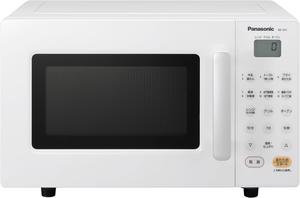 Panasonic NE-SA1-W microwave oven