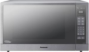 Panasonic NN-SN97JS microwave oven