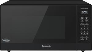 Panasonic NNST75LBC microwave oven