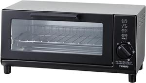 Twin Bird TS-4034S oven toaster